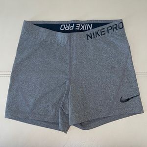 Nike Pro Spandex